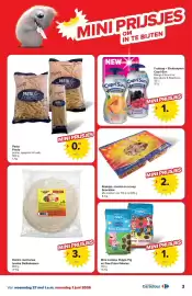 Carrefour folder Pagina 3