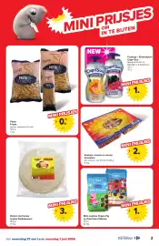 Carrefour folder Pagina 3