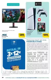 Carrefour folder Pagina 38
