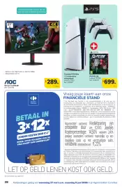 Carrefour folder Pagina 38