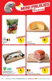Carrefour folder Pagina 4