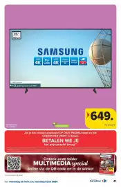 Carrefour folder Pagina 41