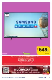 Carrefour folder Pagina 41
