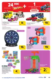 Carrefour folder Pagina 43