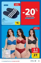 Carrefour folder Pagina 45