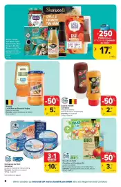 Carrefour folder Pagina 8
