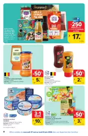 Carrefour folder Pagina 8