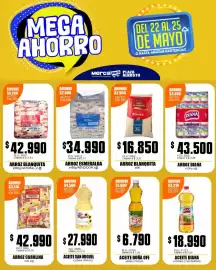 Catálogo Mercapava Página 1