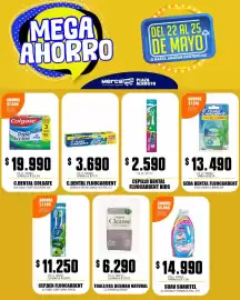 Catálogo Mercapava Página 10