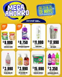 Catálogo Mercapava Página 11