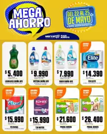 Catálogo Mercapava Página 12