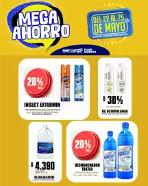 Catálogo Mercapava Página 13
