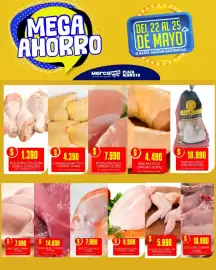 Catálogo Mercapava Página 3