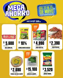 Catálogo Mercapava Página 4