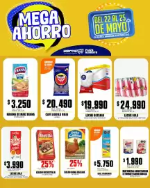 Catálogo Mercapava Página 5
