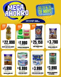 Catálogo Mercapava Página 6