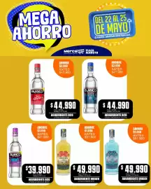 Catálogo Mercapava Página 8