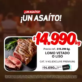 Catálogo Unimarc Página 2