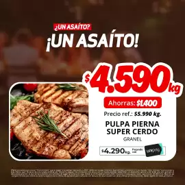 Catálogo Unimarc Página 3
