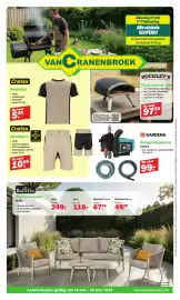 Van Cranenbroek folder Pagina 1