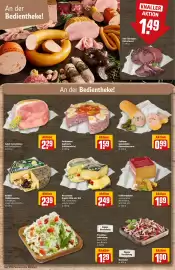 REWE DE tilbudsavis uge 21 Side 13
