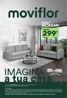 Moviflor (válido até 31-05)