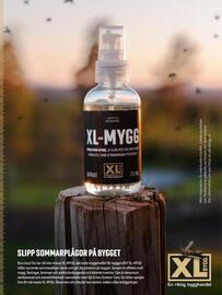 XL-Bygg reklamblad Sida 20