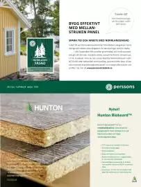 XL-Bygg reklamblad Sida 11