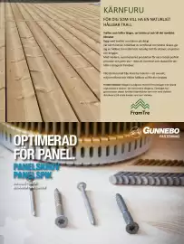 XL-Bygg reklamblad Sida 13
