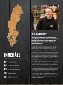 XL-Bygg reklamblad Sida 2