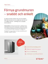 XL-Bygg reklamblad Sida 4