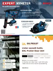 XL-Bygg reklamblad Sida 8