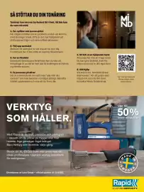 XL-Bygg reklamblad Sida 9