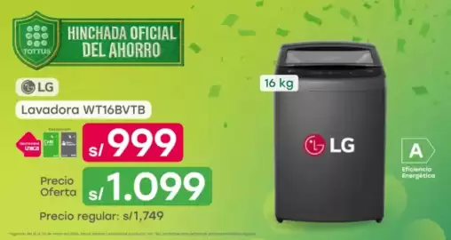 Catálogo Tottus Página 10