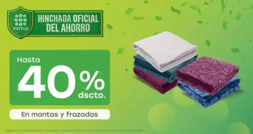 Catálogo Tottus Página 11