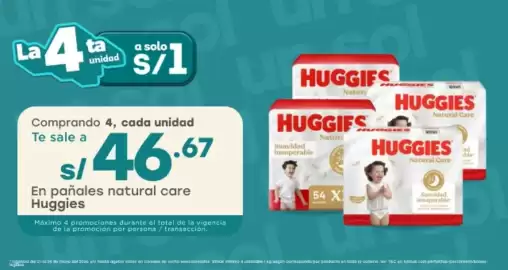 Catálogo Tottus Página 5