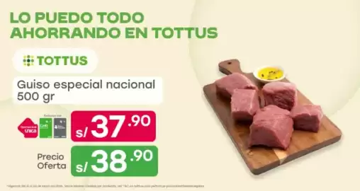 Catálogo Tottus Página 7