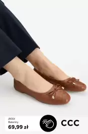 CCC gazetka Strona 10