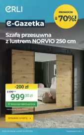 ERLI gazetka Strona 1