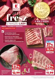 Kaufland gazetka Strona 14