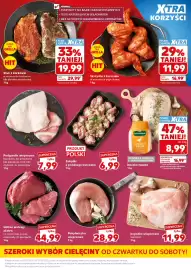 Kaufland gazetka Strona 15