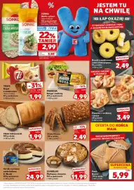 Kaufland gazetka Strona 17