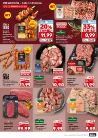 Kaufland gazetka Strona 18