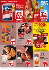Kaufland gazetka Strona 19