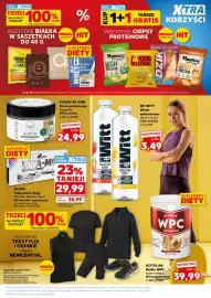 Kaufland gazetka Strona 21
