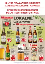 Kaufland gazetka Strona 22