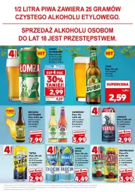 Kaufland gazetka Strona 23