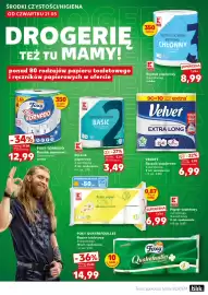 Kaufland gazetka Strona 24