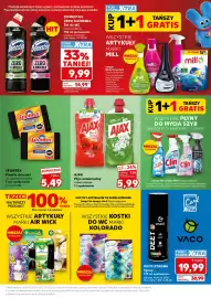 Kaufland gazetka Strona 25