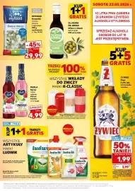 Kaufland gazetka Strona 3